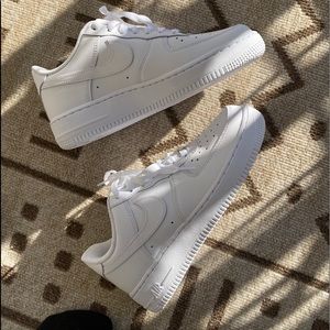 Nike Air Force 1 07’ sneaker